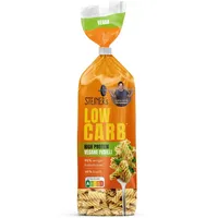 Low Carb High Protein Fusilli (vegan) 250 g