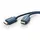 Clicktronic Casual High Speed HDMI-Kabel mit Ethernet 7,5 m