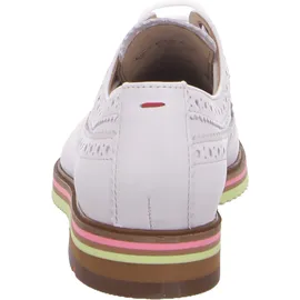 LLOYD Umi für Damen, weiß, Größe 40 EU / 6,5 UK