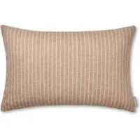 ELVANG Stripes - camel