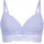 Hunkemöller Andrea Bralette Lila 80D