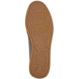 Marco Tozzi Sneaker Damen Weite E Silber 38