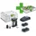 Festool C 18 HPC 4,0 I-Plus Organizer Edition