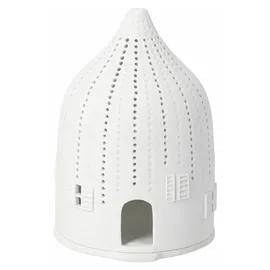 r√§der design Lichthaus Winterhaus Linien Porzellanhaus mit Licht