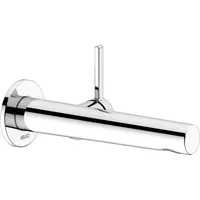 Keuco Edition 400 Einhandmischer Chrom