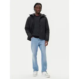 Jack Wolfskin Pamir schwarz M