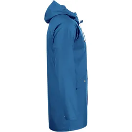 Clique Regenjacken Herren Blau 3XL/4XL