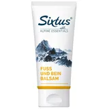 Sixtus Fuss und Bein Balsam 30ml