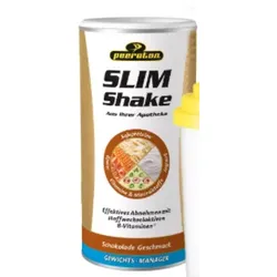 Peeroton Slim Shake 500g 1 Stück Vanille