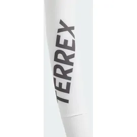 adidas Terrex Climacool Trail Running Arm-Sleeves White / Black M