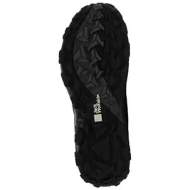 Jack Wolfskin Vojo Tour Lt Texapore Mid Wanderstiefel - Phantom - EU 46