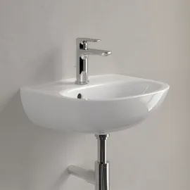 Villeroy & Boch O.novo Handwaschbecken 45 x 36 cm (434045R1)