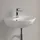 Villeroy & Boch O.novo Handwaschbecken 45 x 36 cm (434045R1)