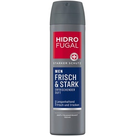 Hidrofugal Men Frisch & Stark Spray