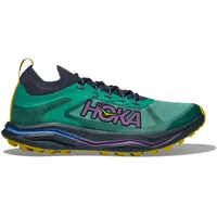 Hoka One One Hoka Damen Zinal 2 grün 38.0