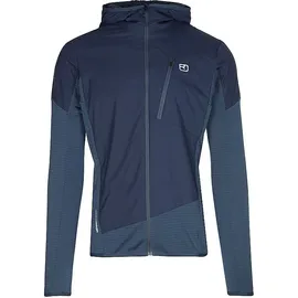Ortovox Trace Sweatshirt Blau M