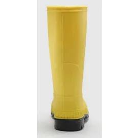 Kamik Stomp Kinderregenstiefel - Yellow / Black / Yellow / Black - EU 30