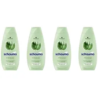 Schauma Shampoo 7 Kräuter , 4x400ml EAN4015100718072