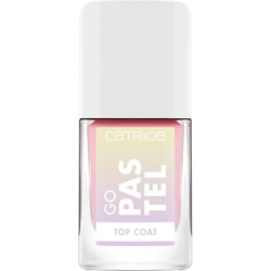 Catrice Go Pastel Nagellack 10,5 ml 01 - SASSY LASSY 
