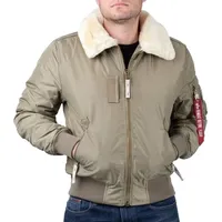 Alpha Industries Injector III Khaki M