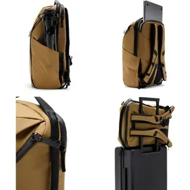 Peak Design Everyday Backpack 30L v2 Coyote