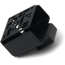 Pedestal - Remote Box Halterung, charcoal