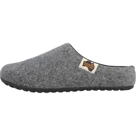 Gumbies 4203 Grey Charcoal 45