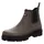 Aigle Chelsea Rain Gummistiefel Khaki 43