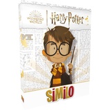 Heidelberger Spieleverlag Similo: Harry Potter - Horrible Guild - Kartenspiel für 2-8 Spieler - ab 7 Jahren - Deutsch