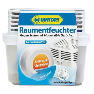 HUMYDRY Raumentfeuchter Premium 500 g, 114101C12