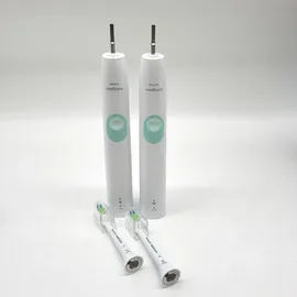 Philips Sonicare ProtectiveClean 4300 HX6807/35 Doppelpack + Reiseetui