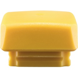HALDER SECURAL Ersatzeinsatz Polyurethan 30x40mm
