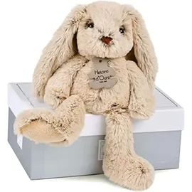 Histoire d'Ours Kaninchen 25 cm Beige