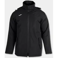 Joma Anorak Trivor, Schwarz, 116 - Schwarz