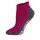 TROLLKIDS Kids Hiking Low Cut Socks II 30, berry