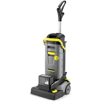 Kärcher BR30/4C Bp Pack Akku-Scheuersaugmaschine
