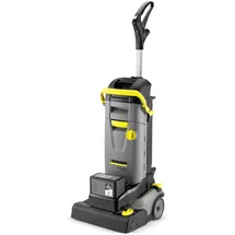 Kärcher BR30/4C Bp Pack Akku-Scheuersaugmaschine