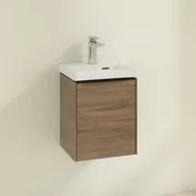 Villeroy & Boch Subway 3.0 Waschbeckenunterschrank, 1 Tür