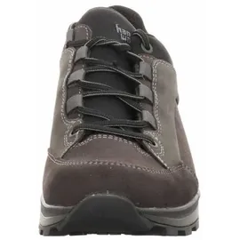 Hanwag Banks Low GTX Herren Asphalt/Black 44