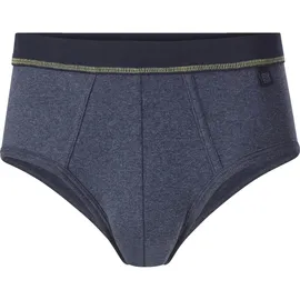Babista Slip FRANLOTE blau M 2er Pack