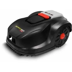 Roboter-Mäher Gardeo GRO20V20WIFI 1000 M2 800 m2