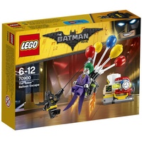 LEGO® THE LEGO® BATMAN MOVIE 70900 Jokers Flucht mit den Ballons NEU OVP NEW