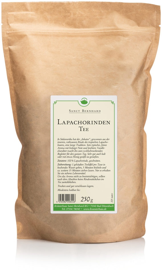 Tè di Lapacho - 250 g