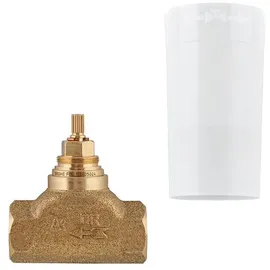 Grohe UP-Ventil-Unterteil 3/4", vormontiertes Oberteil