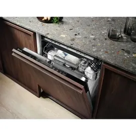 Electrolux Serie 700 EEG68600W Einbau-Geschirrspüler (vollintegrierbar, 600 mm breit)
