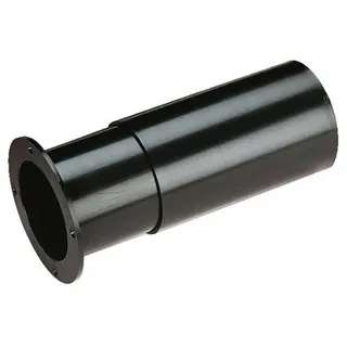 Monacor MBR-70 Bassreflexrohr ausziehbar Innen-Durchmesser:66 mm