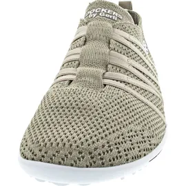 Dockers Barfußschuh Damen Beige 38