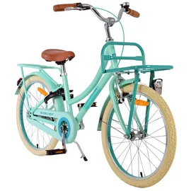 Volare Excellent 20" RH 31 cm grün 1-Gang Rücktrittbremse