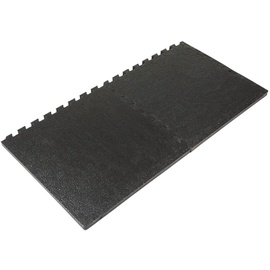 Finnlo Bodenschutzmatte 2-teilig (100x50x2,5cm)