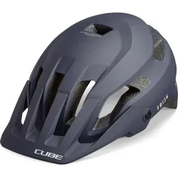 Cube Helm FRISK Blau Modell 2024